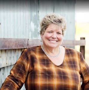 Meet your Posher, Susan